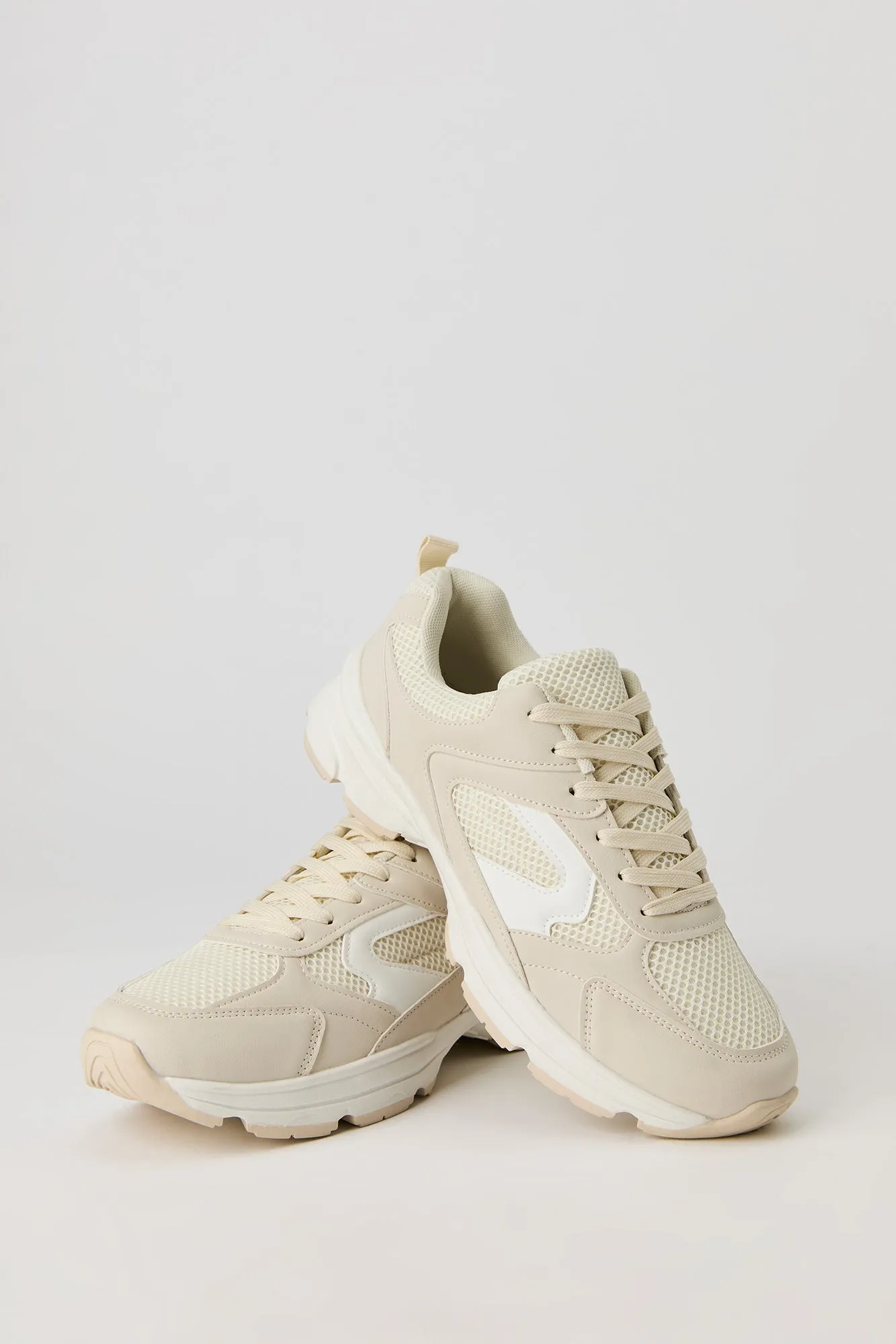 Chunky Mesh Sneaker sold by Urban Planet