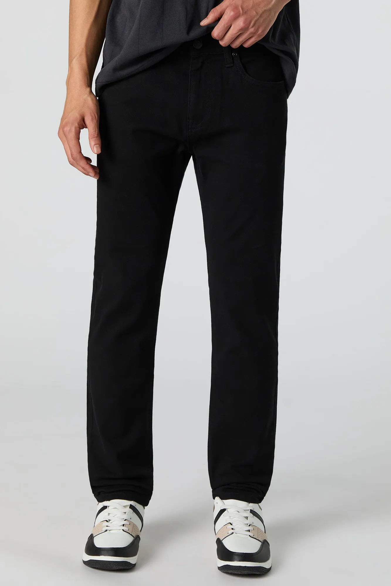 Black Skinny Jean sold by Urban Planet