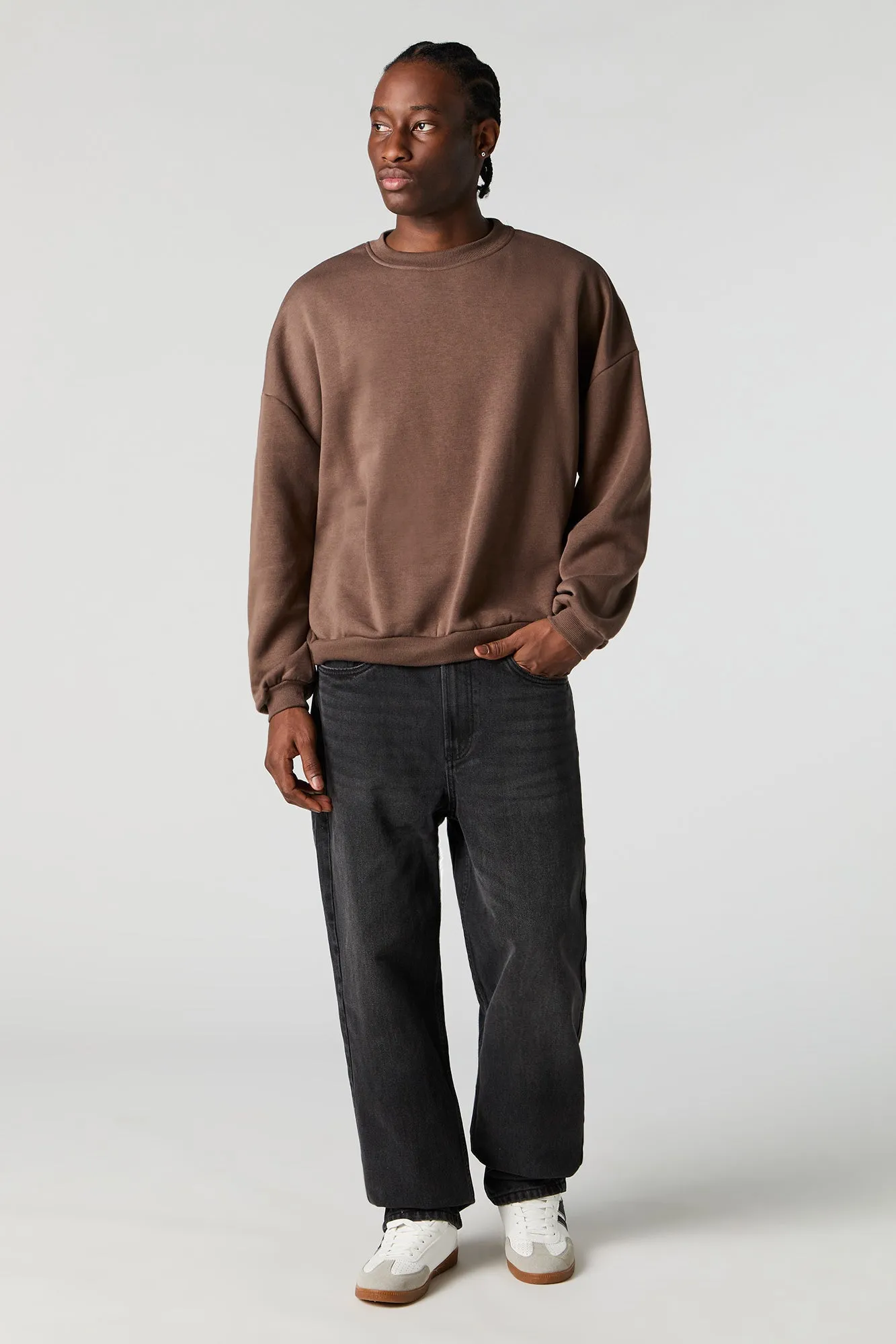 Baggy Jean sold by Urban Planet product image thumbnail 2