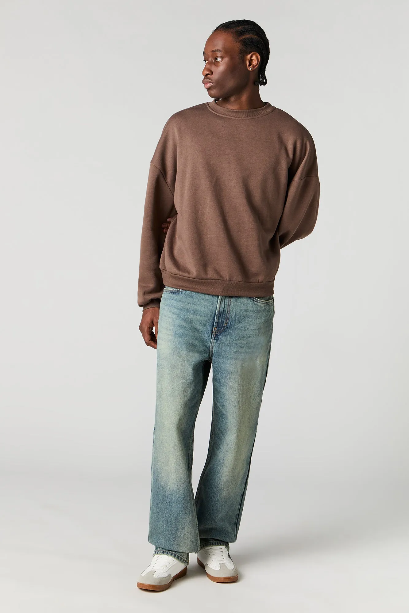 Baggy Jean sold by Urban Planet product image thumbnail 5