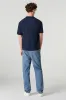 Medium Straight Jean sold by Urban Planet