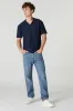 Medium Straight Jean sold by Urban Planet