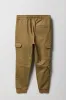 Boys Zip Pocket Cargo Jogger sold by Urban Planet