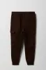 Boys Zip Pocket Cargo Jogger sold by Urban Planet