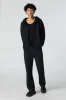 Fleece Seam Detail Sweatpant sold by Urban Planet
