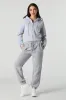 Jogger en molleton à taille haute sold by Urban Planet