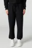 Jogger en molleton à taille haute sold by Urban Planet
