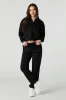 Jogger en molleton à taille haute sold by Urban Planet