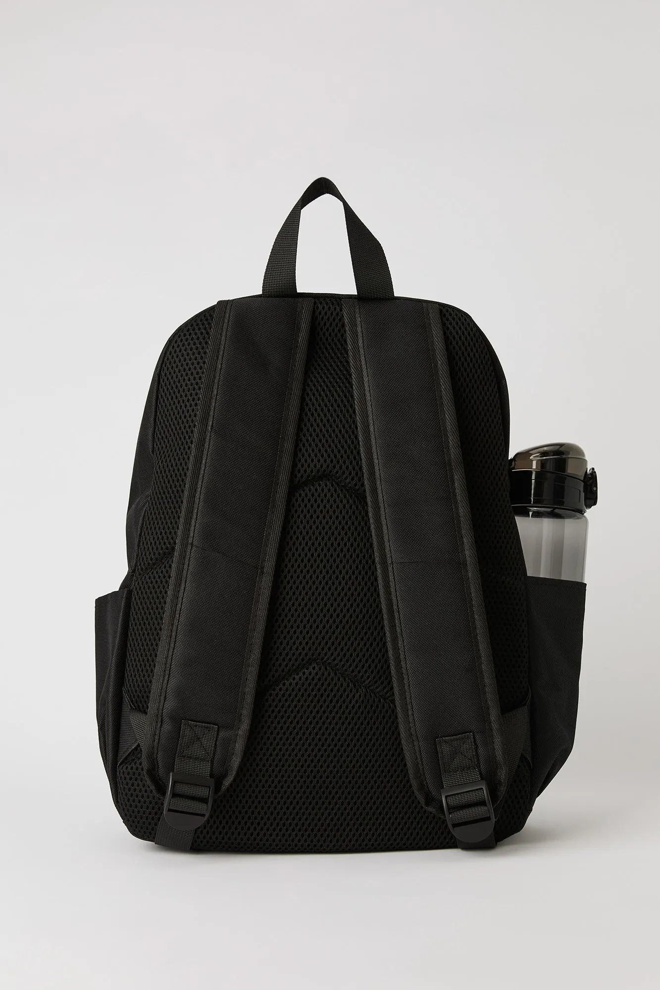 Backpack with Pencil Case & Water bottle sold by Urban Planet product image thumbnail 4