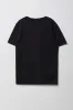 T-shirt à imprimé Tupac pour enfant sold by Urban Planet