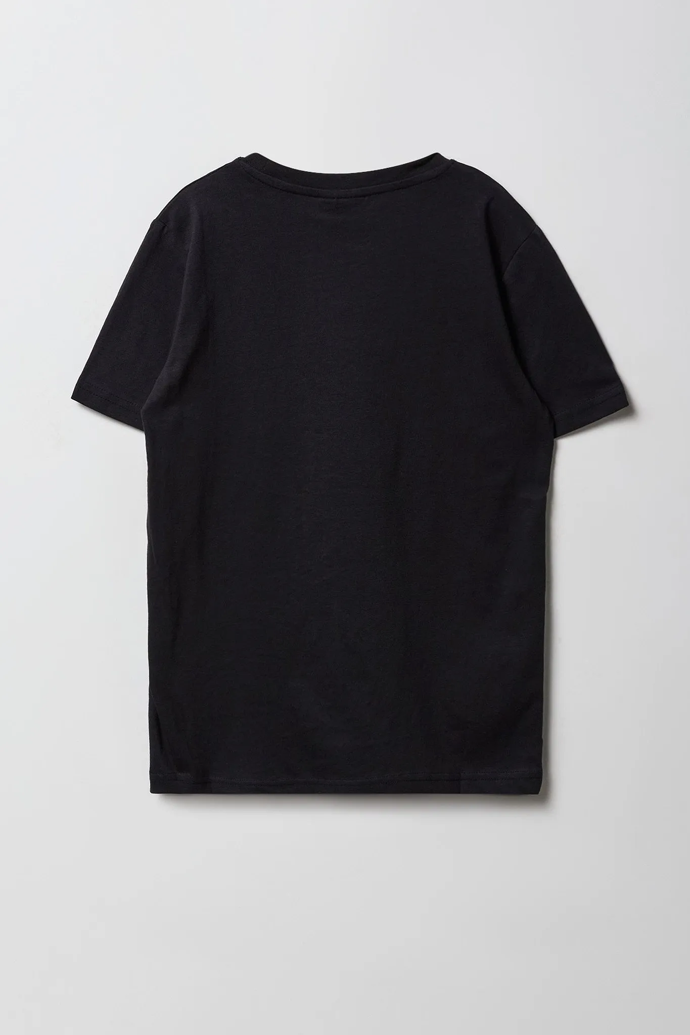 T-shirt à imprimé Tupac pour enfant sold by Urban Planet product image thumbnail 2