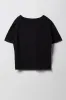 T-shirt surdimensionné à imprimé Nicki Minaj pour fille sold by Urban Planet