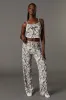 Ensemble pyjama avec camisole et pantalon à imprimé Playboy sold by Urban Planet