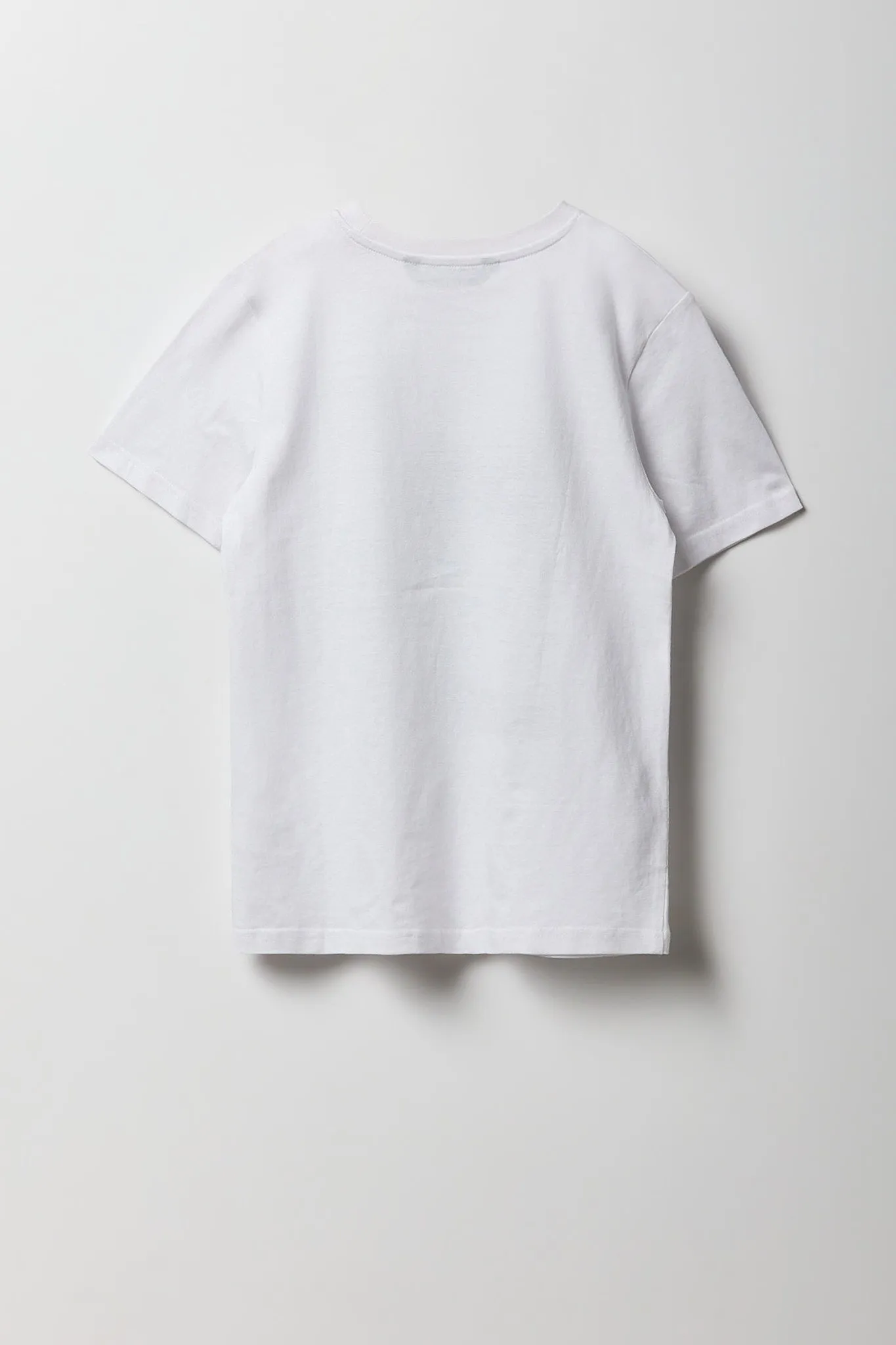 Boys California Dream Graphic T-Shirt sold by Urban Planet product image thumbnail 2