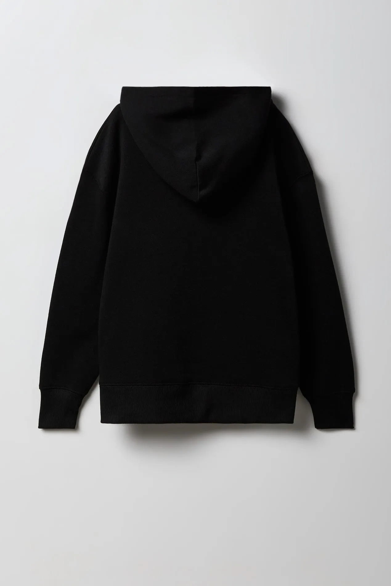 Haut à capuchon en molleton à imprimé NASA Bears pour enfants sold by Urban Planet product image thumbnail 2