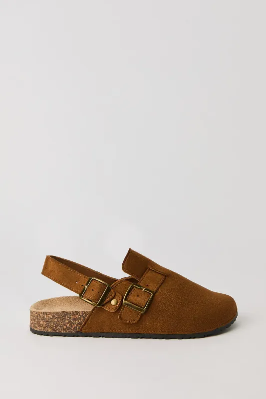 Slingback Clog Sandal sold by Urban Planet