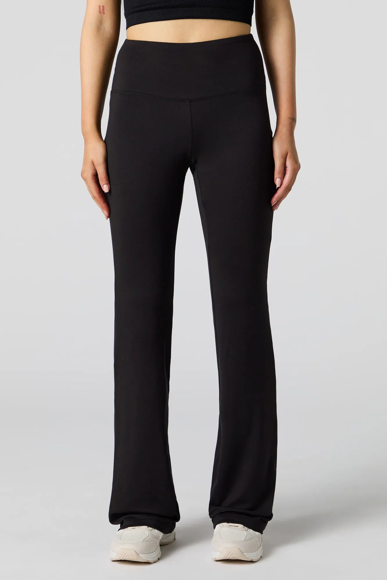 Legging évasé sold by Urban Planet product image thumbnail 3