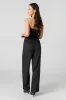 Pantalon habillé à fines rayures sold by Urban Planet