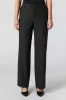 Pantalon habillé à fines rayures sold by Urban Planet