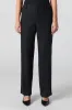 Pantalon habillé à fines rayures sold by Urban Planet