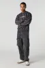 Multi Pocket Cargo Jean sold by Urban Planet