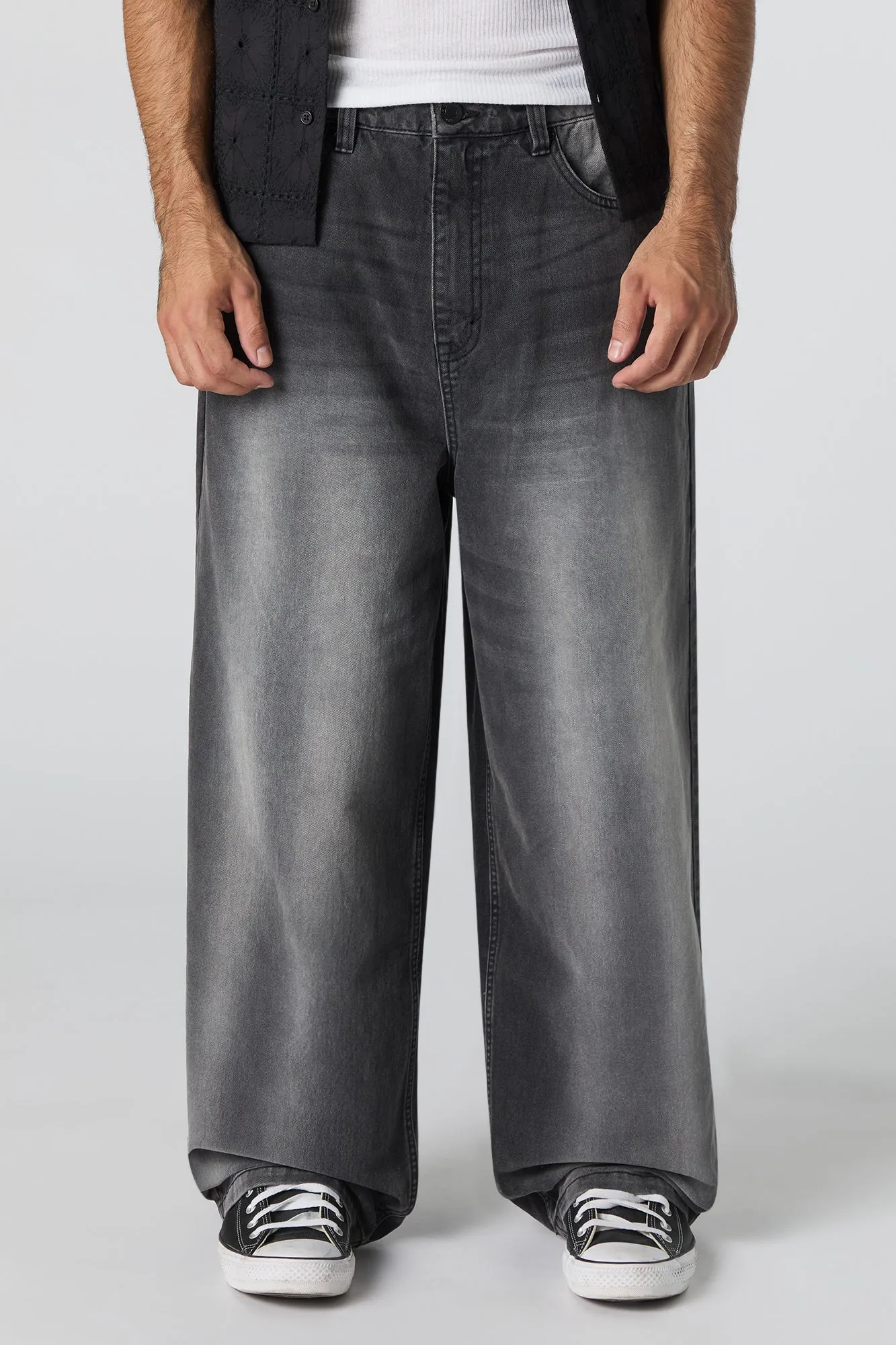 Ultra Baggy Jean sold by Urban Planet