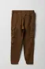 Jogger cargo avec poches multiples pour garçon sold by Urban Planet