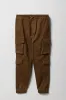 Jogger cargo avec poches multiples pour garçon sold by Urban Planet