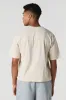 Floral Graphic Boxy T-Shirt sold by Urban Planet