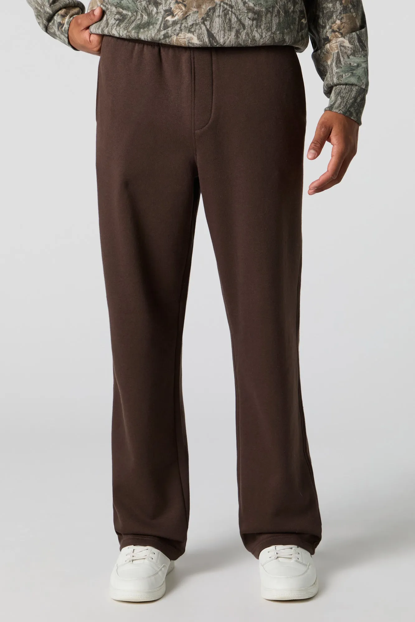 Fleece Sweatpant sold by Urban Planet