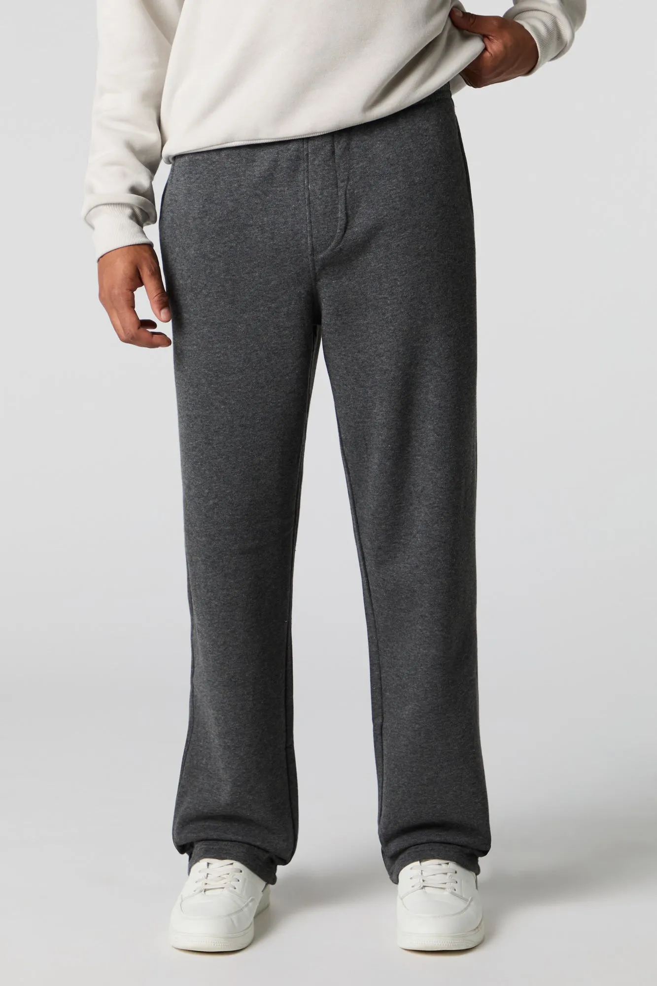 Pantalon d'entraînement en molleton sold by Urban Planet product image thumbnail 5