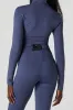 Active Back Pocket Flare Pant sold by Urban Planet
