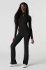 Active Back Pocket Flare Pant sold by Urban Planet