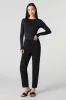 Pantalon habillé à jambe droite sold by Urban Planet