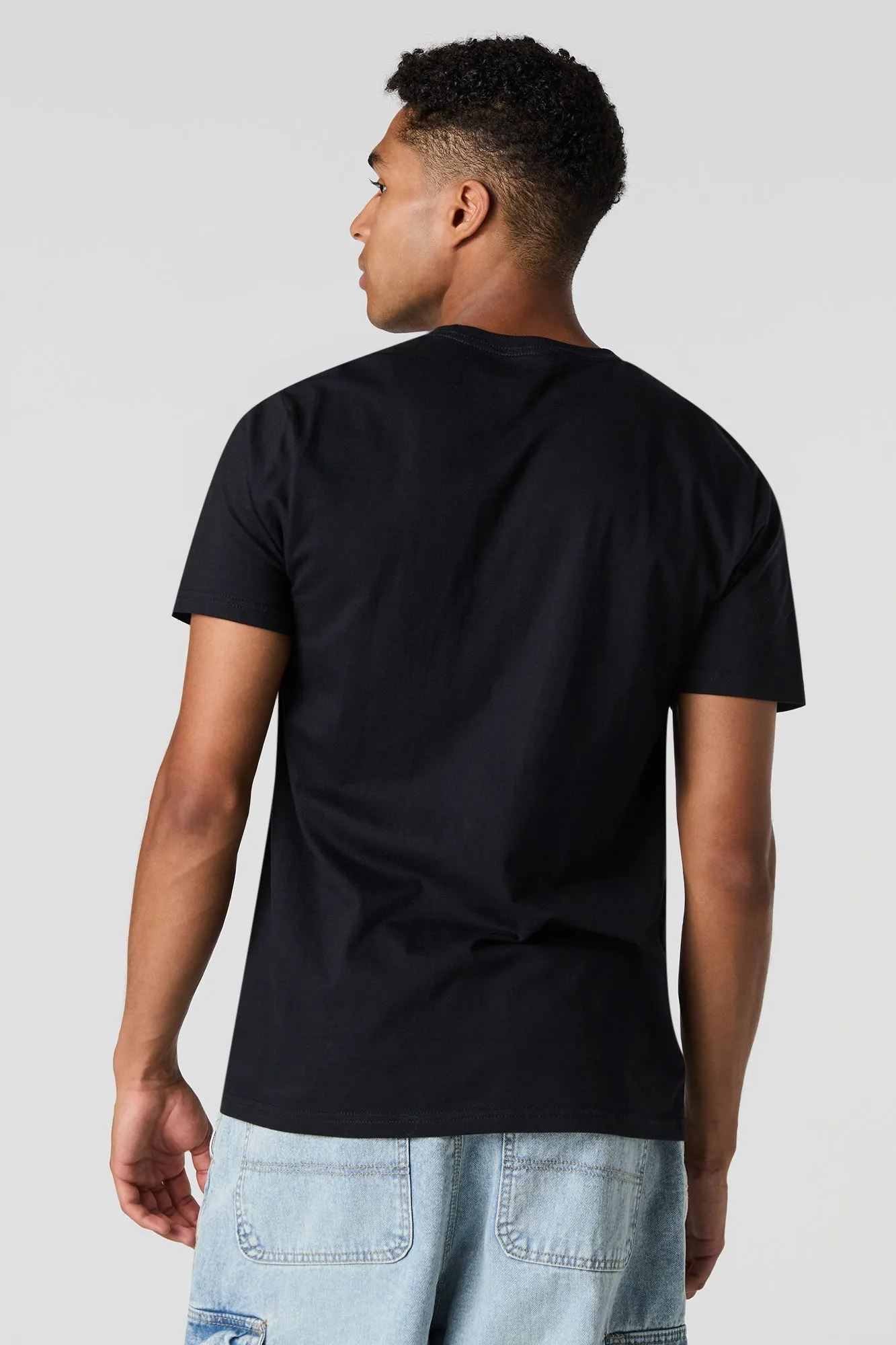 T-shirt à imprimé Chucky sold by Urban Planet product image thumbnail 3