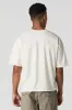 T-shirt carré à imprimé New York sold by Urban Planet