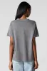 Happy Hour Graphic Washed T-Shirt sold by Urban Planet