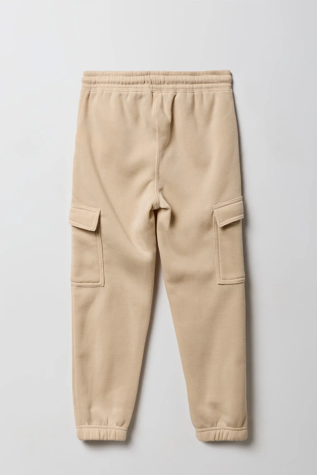 Jogger cargo en molleton à imprimé NASA pour enfant sold by Urban Planet product image thumbnail 4