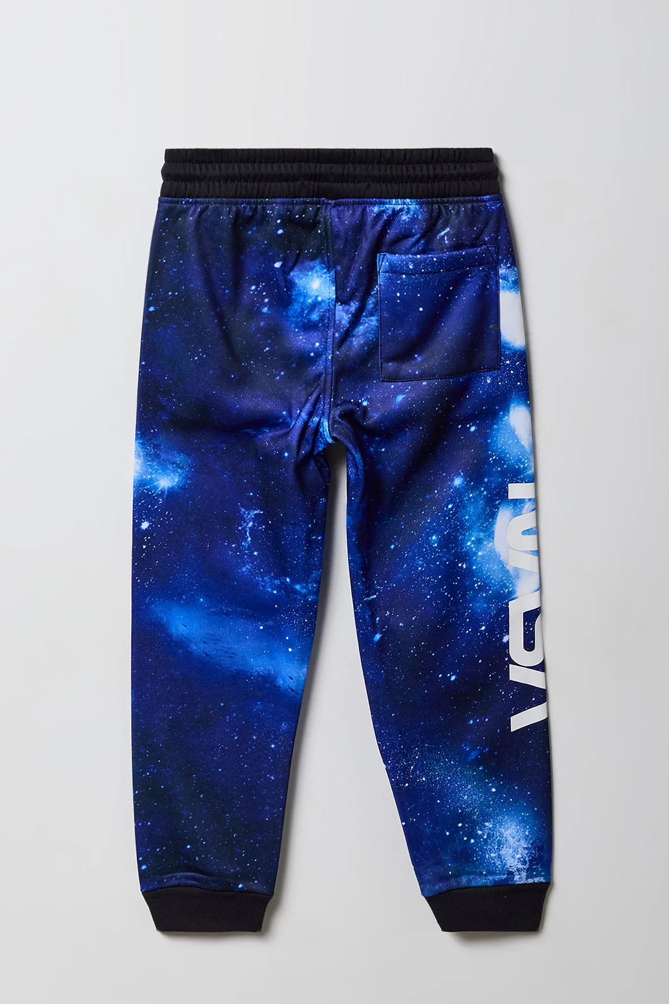 Jogger en molleton à motifs NASA pour enfants sold by Urban Planet product image thumbnail 2