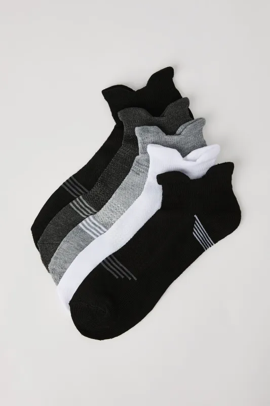 Athletic Ankle Socks (5 Pack) sold by Urban Planet