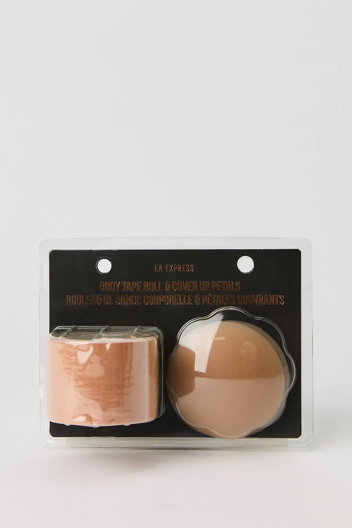 Ensemble avec cache-mamelons et ruban sold by Urban Planet product image thumbnail 2