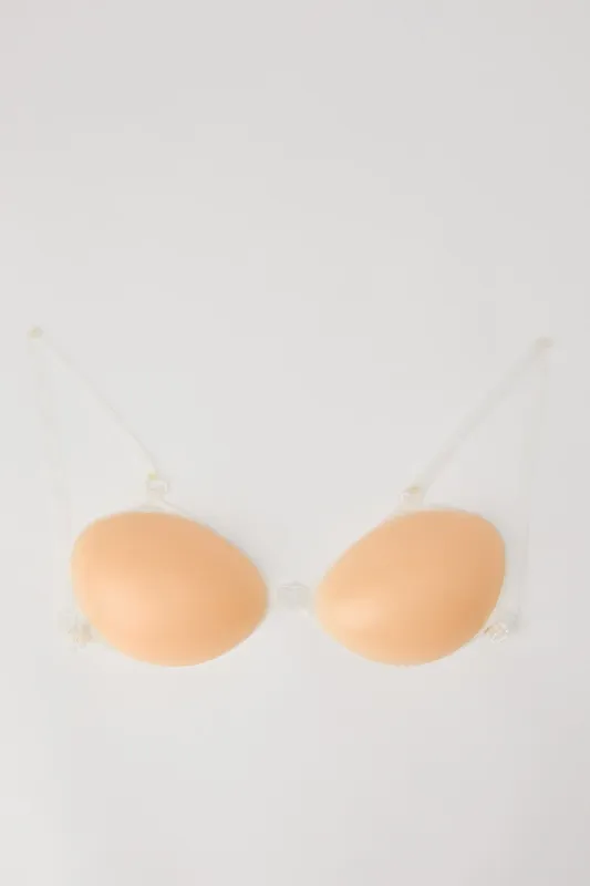 Adhesive Push Up Bra sold by Urban Planet