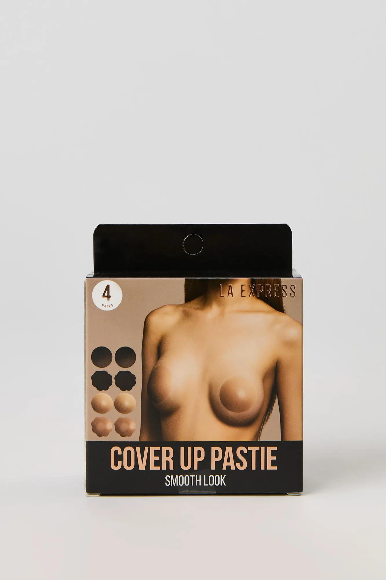 Pasties (4 Pack) sold by Urban Planet product image thumbnail 2
