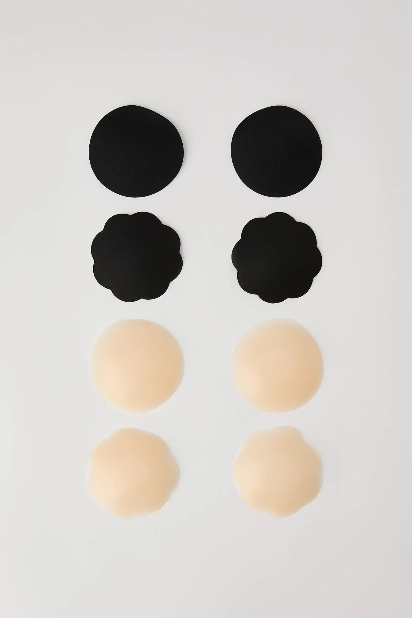 Pasties (4 Pack) sold by Urban Planet