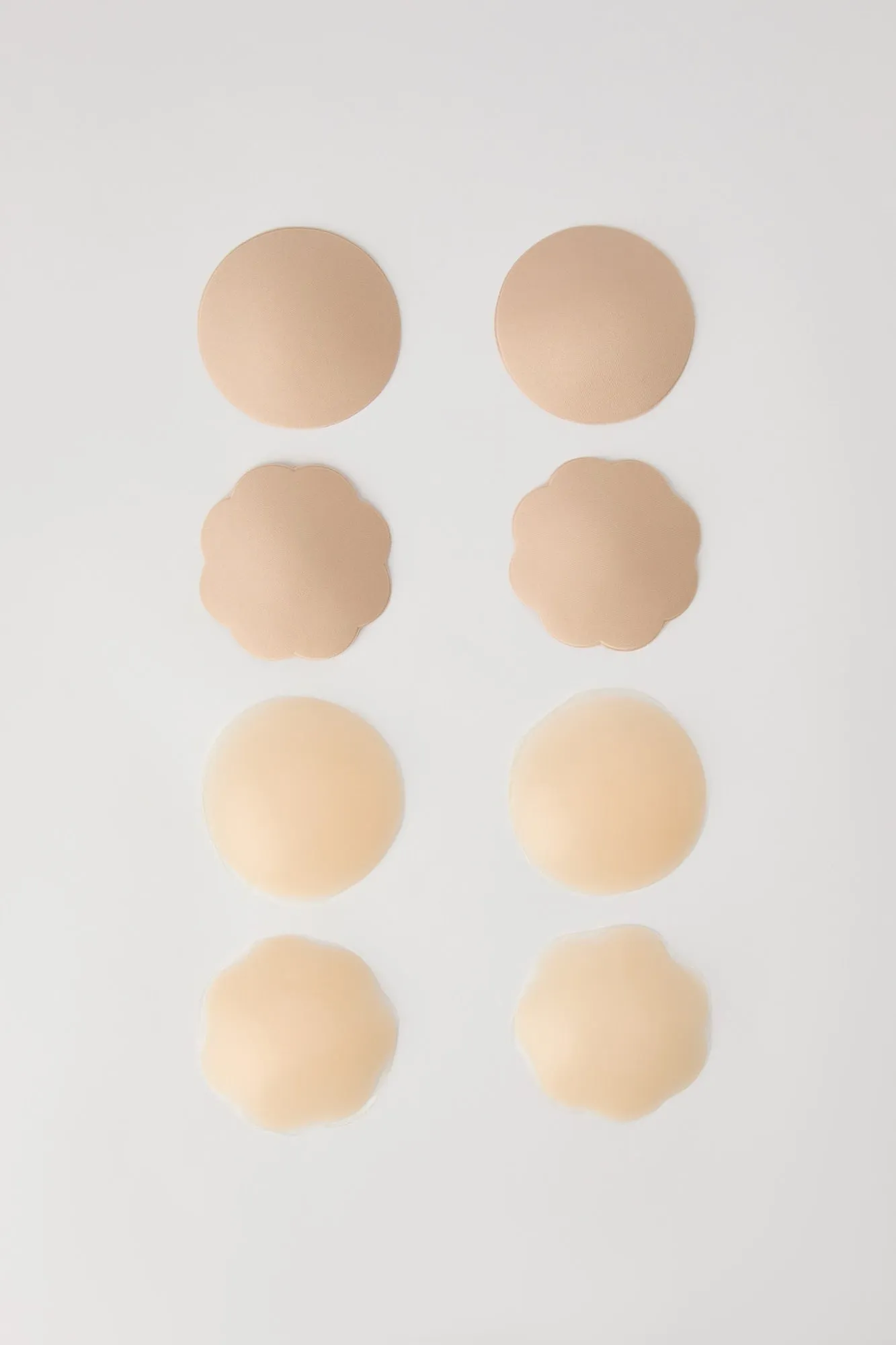 Pasties (4 Pack) sold by Urban Planet product image thumbnail 4