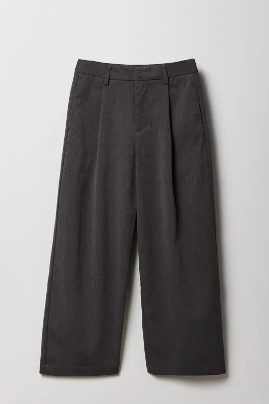 Girls Wide Leg Dress Pant sold by Urban Planet