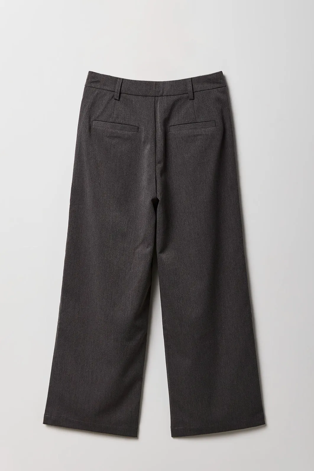 Girls Wide Leg Dress Pant sold by Urban Planet product image thumbnail 2
