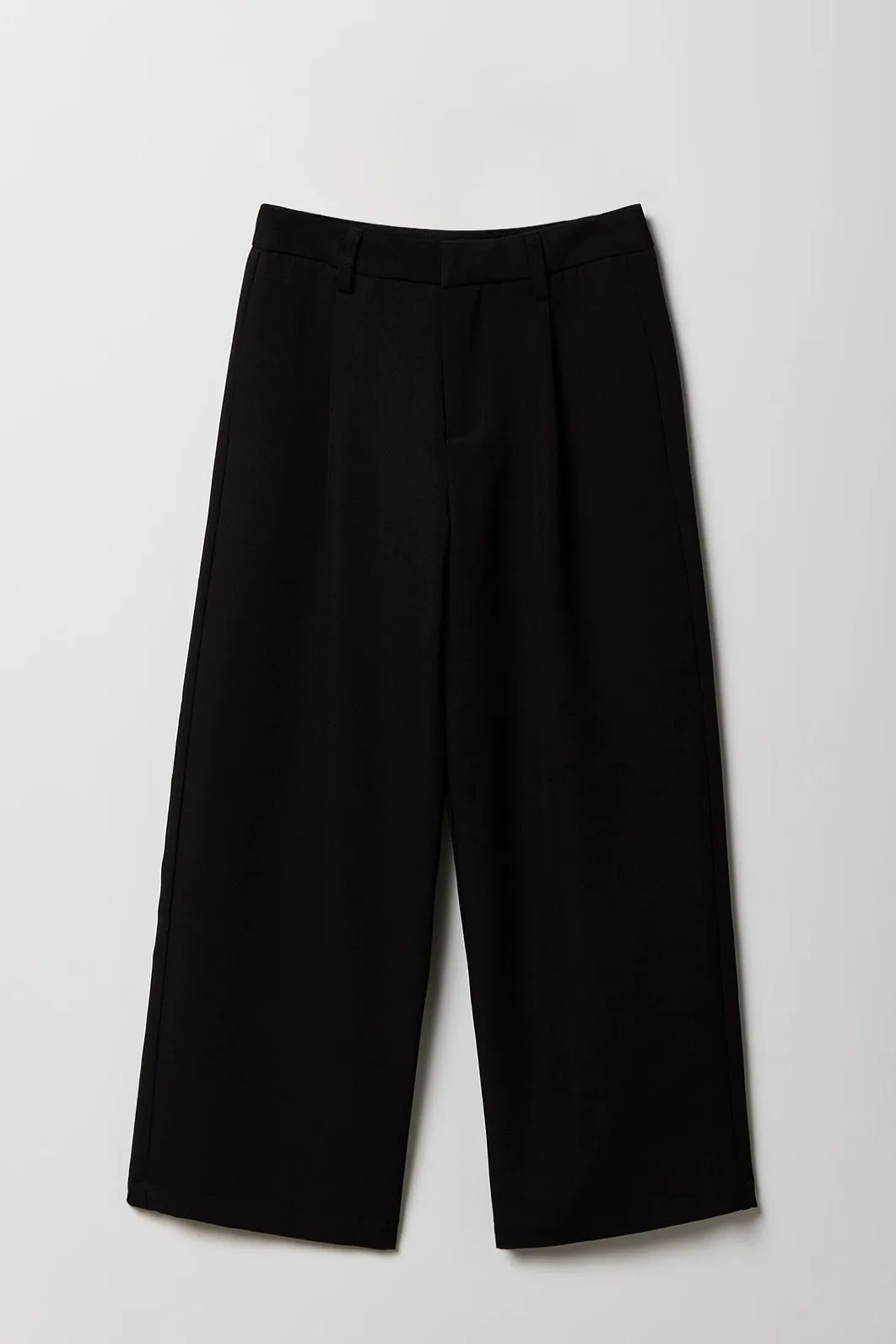 Girls Wide Leg Dress Pant sold by Urban Planet product image thumbnail 3