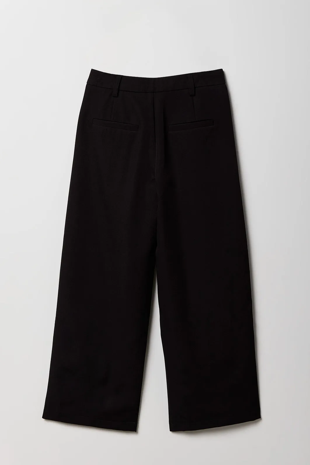 Girls Wide Leg Dress Pant sold by Urban Planet product image thumbnail 4