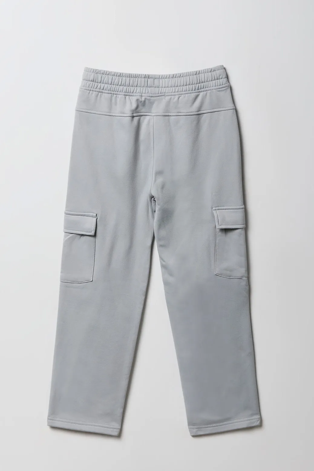 Pantalon cargo Active Power doux pour garçon sold by Urban Planet product image thumbnail 4